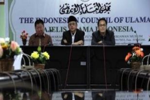 MUI dan Majelis Khonghucu Hari Ini Gelar Seminar di Jakarta