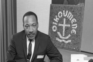 I Have A Dream, Pidato Martin Luther King Yang Disampaikan Secara Spontan