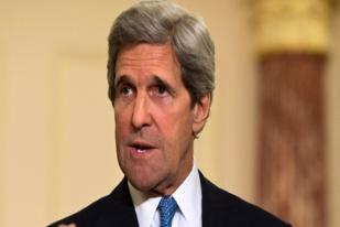 Kerry: Obama Tidak Minta Amerika Pergi Berperang