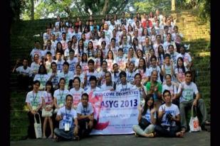 Panggilan Bagi Kaum Muda Asia untuk Mengejar Keadilan dan Perdamaian