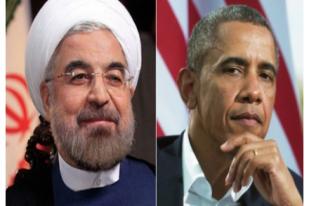 Obama Mungkin Bertemu Hassan Rouhani di Sidang Umum PBB