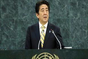 Shinzo Abe: Womenomics untuk Mendorong Kemajuan Ekomoni