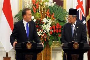 SBY: Kami Tulus dan Serius Tingkatkan Kesejahteraan di Papua