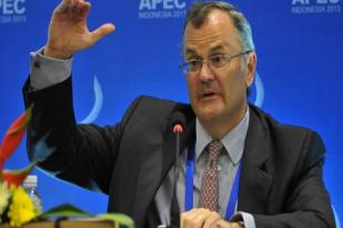 WTO: Penurunan Subsidi Produk Pertanian Dibahas di KTT APEC 