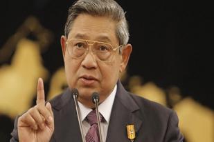 SBY: Jangan Terjadi Monopoli dan Konsentrasi Kekuasaan