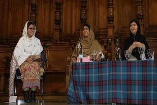 Malala Yousafzai Serukan Upaya Terpadu untuk Hak Pendidikan