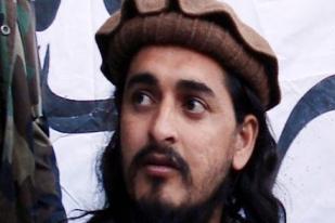 Taliban Afghanistan Kutuk Pembunuhan Mehsud