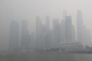Jutaan Orang Berisiko Terpapar Polusi Beracun