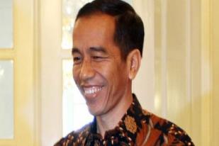 Jokowi Resmikan Groundbreaking Pembangunan Pasar Rakyat
