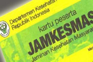 72 Persen Rakyat Indonesia Miliki Jaminan Kesehatan