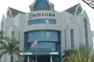Dirut: Tidak Terjadi Penggeledahan Bank Kalbar Jakarta
