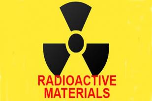 Truk Mengangkut Bahan Radioaktif Dicuri di Meksiko
