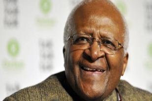 Tutu: Mandela Bagaikan Seorang Penyihir