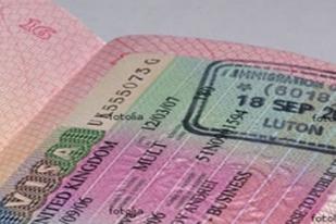 Inggris Bebaskan Visa untuk Oman, Qatar dan UEA