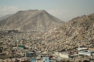 Dua Roket Meledak di Kabul saat Warga Asing Rayakan Natal