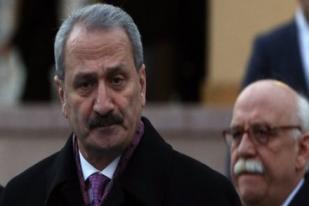Terkait Korupsi, Menteri Perekonomian Turki Mundur dari Jabatan
