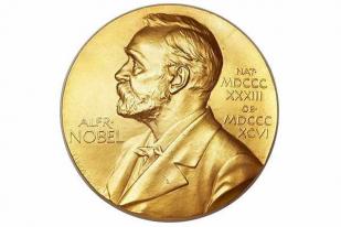 Pemenang Nobel Diumumkan Mulai Senin Ini