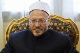 Mufti Mesir Kecam Serangan pada Al Azhar di Sinai