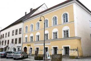 Rumah Kelahiran Hitler Diambil Alih Pemerintah Austria