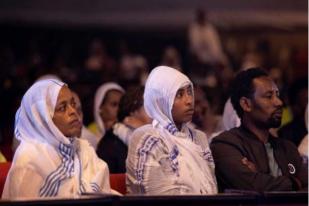 Gereja Ethiopia Kritik Pemerintah Lambat Tangani Konflik Berdarah