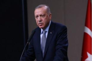 Erdogan Kritik AS Soal Genosida Armenia 