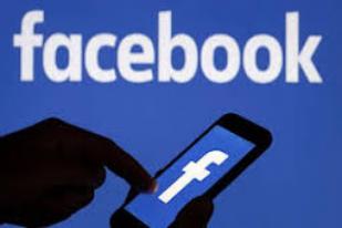 Facebook Hapus 3,2 Miliar Akun Palsu