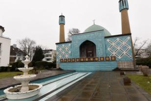 Islamic Center di Jerman Diadukan Terlibat Dukung Terorisme