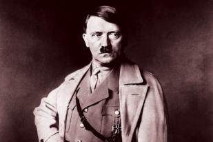 Gunakan Gambar Hitler, Penyiar Olahraga Australia Minta Maaf, 