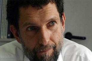 AS dan Uni Eropa Serukan Turki Bebaskan Osman Kavala