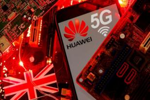 Huawei Imbau Jerman Tidak Hentikan Pembangunan Jaringan 5G