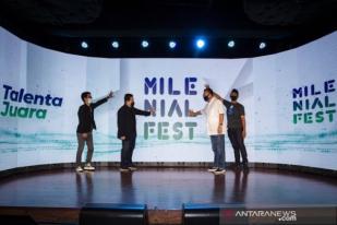Milenial Fest Conference Digelar di Jakarta, Sabtu-Minggu