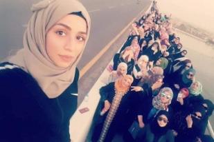 Aktivis Perempuan Irak, Reham Yacoub, Dibunuh di Basra