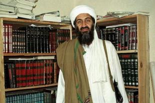 Dokumentasi Sebutkan Osama Bin Laden Punya Banyak Koleksi Film Porno