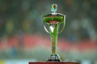 Kompetisi Piala AFC Tahun Ini Dibatalkan