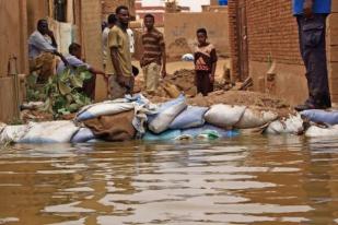 Sudan Umumkan Keadaan Darurat Akibat Jatuhnya Nilai Mata Uang