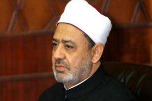 Imam Besar Al Azhar Kecam Presiden Prancis tentang “Separatisme Islam”