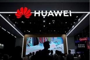 Inggris Temukan Bukti Huawei Berkolusi dengan Negara China