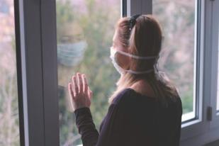 Lima Hal Yang Perlu Diperhatikan Pasien COVID-19 Ketika Menjalani Isolasi Mandiri
