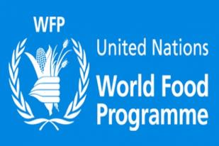 Hadiah Nobel Perdamaian 2020 Diberikan Kepada Program Pangan Dunia (WFP) 