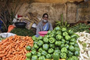 India: Kasus COVID-19 Melampaui Tujuh Juta Orang