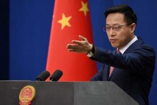 China Minta Malaysia Lindungi Hak 60 Nelayan Yang Ditahan