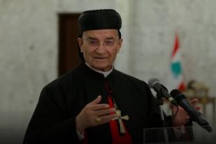 Patriark Gereja Maronit Minta PM Lebanon Hindari Kesepakatan “Pintu Belakang”