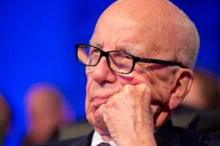 Sebuah Petisi Menuntut Penyelidikan Dominasi Media oleh Rupert Murdoch