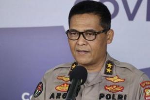 Polri Akan Panggil Gubernur Jakarta, Anies Baswedan