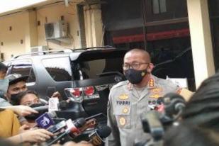 Polisi Naikkan Kasus Kerumuman di Petamburan ke Tingkat Penyidikan