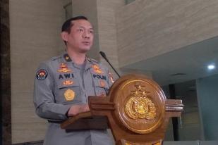 Tim Gabungan Polri dan TNI Kejar MTI di Poso dan Sigi