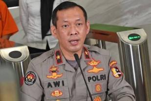 Polri Menyayangkan Dihalanginya Penyidik Ketika Sampaikan Surat Panggilan ke HRS