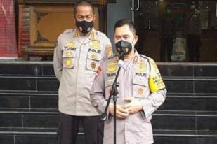 Polda Metro Jaya Akan Tindak Ormas Yang Berperilaku Seperti Preman