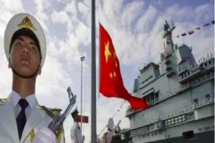 AS Larang Investor Beli Sekuritas Perusahaan China Yang Dikendalikan Militer 