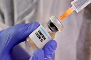 Kemenkes Kirim SMS Blast ke Penerima Vaksin Tahap Pertama